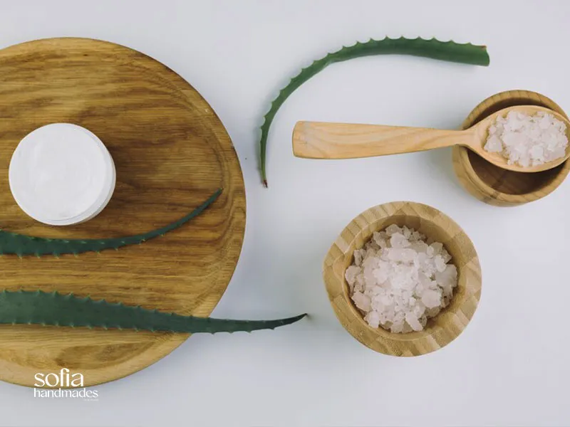 خواص آب برنج برای پوست