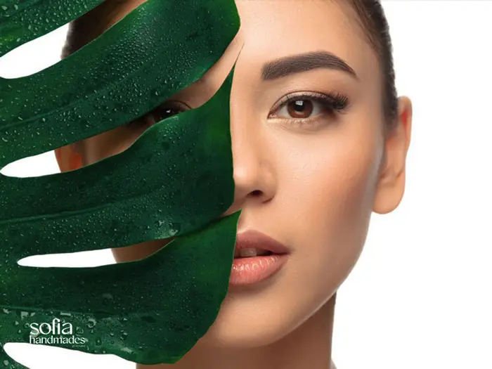 محصولات بهداشتی بدن