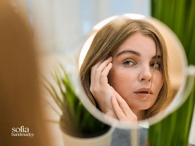 مراقبت از پوست در هوای گرم