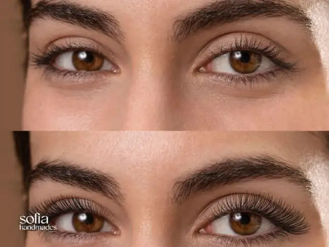 ترفندهای پرپشت شدن ابروها