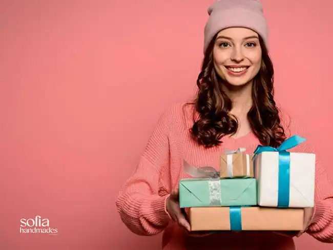 بهترین هدیه برای خانم ها
